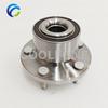 Wheel Hub Bearing For FORD FOCUS MONDEO MK4 07-15 6G91-2C300-GAC 6G912C300GAC 6G912C300GAB 1496721 1463833 713114010 713678840