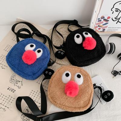 Damentaschen – Crossbody-Bags