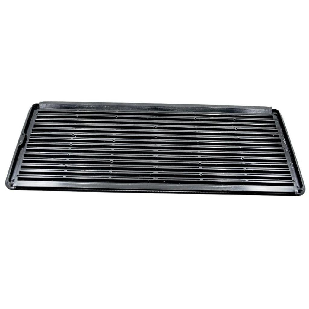 Sunroof Vent Trim for Mercedes S-Class (W140)- BLACK