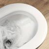 50PCS Disposable Toilet Seat Paper, Travel Portable Toilet Seat Paper, Toilet Paper