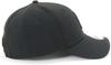 NEW ERA LA NYY 940 9FORTY League Basic Cap NY Black Black