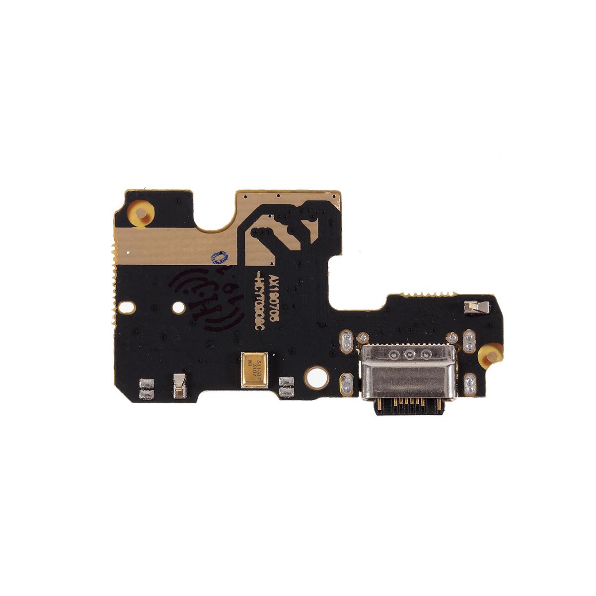 

Шлейф зарядного порту для Xiaomi Mi CC9e/Mi A3 Type A