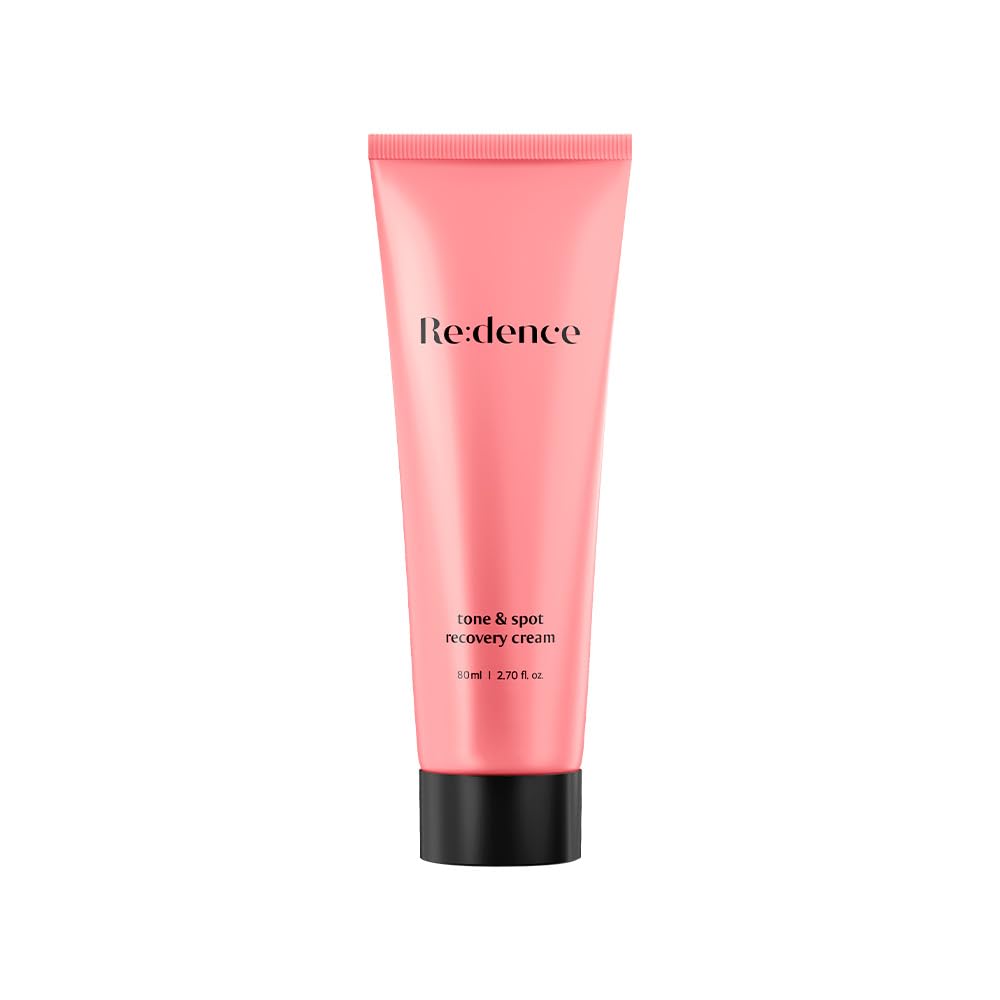 

[Redence] Tone & Spot Cream 80ml