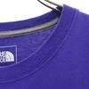 The North Face Long Sleeve T-shirt S Blue Ron T Men's Used