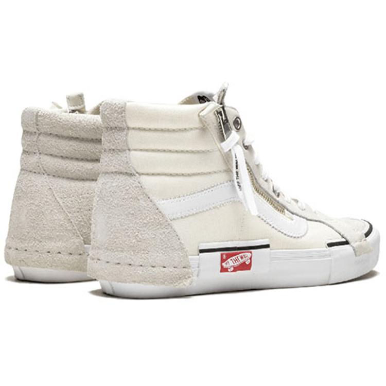 Vans SK8-Hi Cap Lx Marshmallow VN0A3TKMUC0