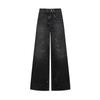 JNBY 2025 Winter Wide-Leg Jeans