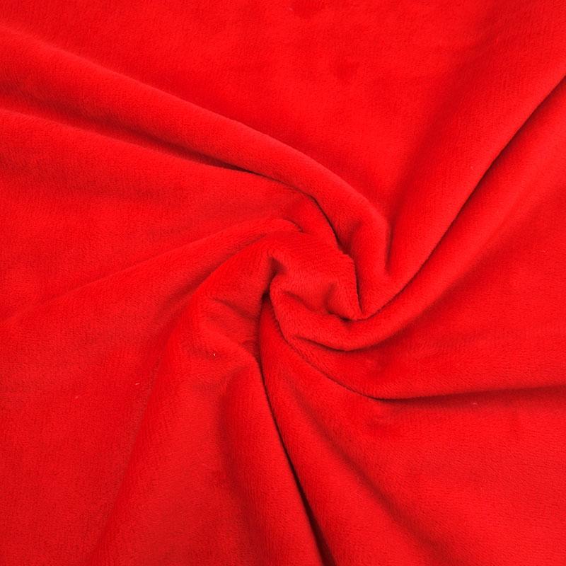 1pcs Fabrics For Sewing Diy Handmade Home Textile Cloth For Toys Plush Fabric Patchwork Solid Color Style 160*50cm