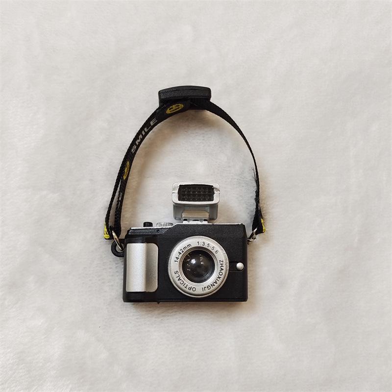 

Хлопковая одежда для куклы-малыша 10 см: Джинсы «Маленький исследователь» - Новый дизайн 10cm Doll Wear