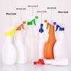 Bingyue 500ml Plastic Alcohol Spray Bottle