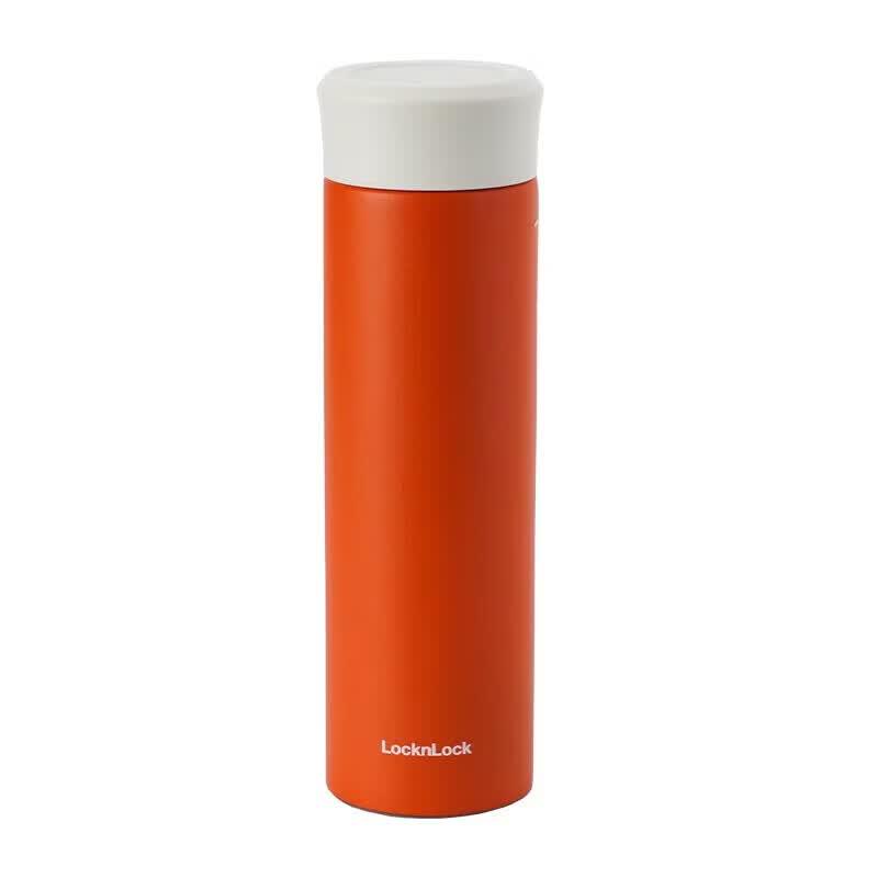 LockLock 304 Stainless Steel Insulated Travel Mug