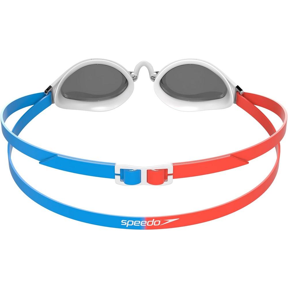 Speedo Unisex Erwachsene Fastskin Speedsocket 2 Schwimmbrille