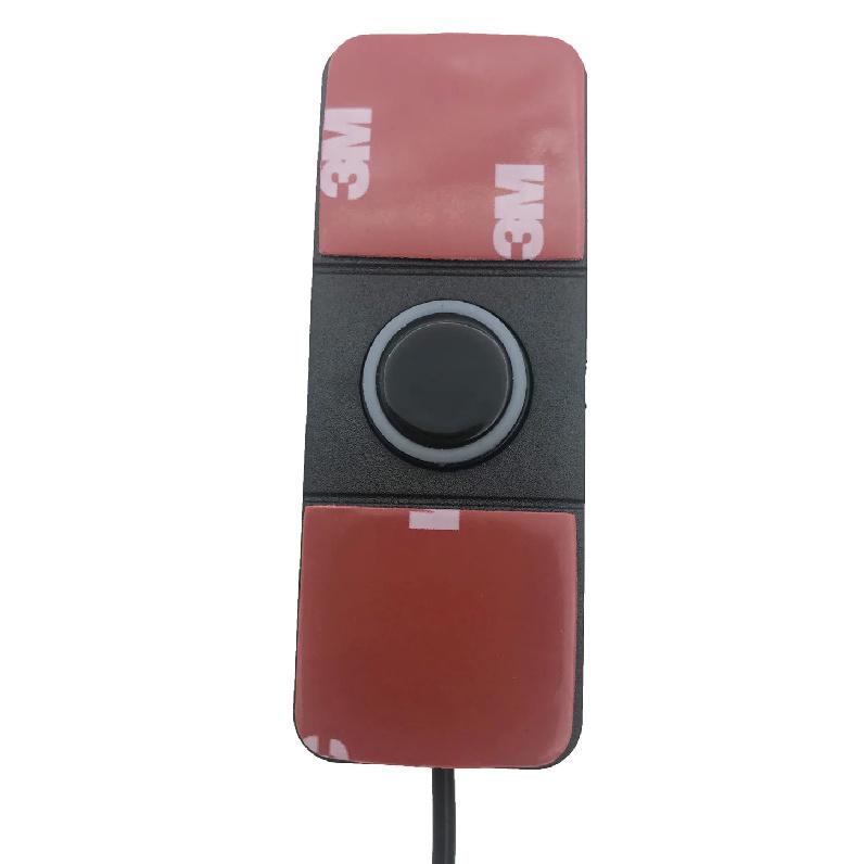 

Visual Parking Sensors 8 Flat 16mm Sensors Dual Core Car Video System For Android Dvd Monitor 7 Colors To Choose чёрный