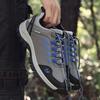 36-47 Large Anti Slip Couple Fashion Outdoor Leisure Mountaineering Shoes Travel Hiking Shoes Sports Shoes