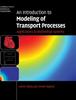 Bok An Introduction To Modeling of Transport Processes : Applications To Biomedical Systems