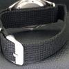 USED AUTHENTIC HMT JANATA MENS HAND-WINDING INDIAN WHITE DIAL WATCH A430086-2 R101-a430086
