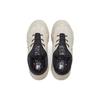 MLB New York Yankees Fashion Logo Slip-On Low-Top Kids Casual Shoes Kids Sneakers Black 7ASHJM43N-50IVS