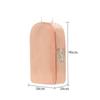Hanging Compression Dust Cover Space Saving Down Jacket Cover Durable Clothes Storage Organizer