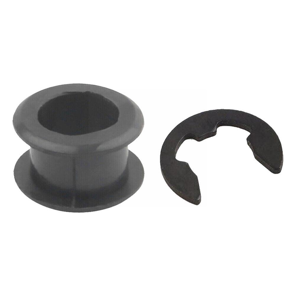 Automatic Transmision Shift Shifter Cable Bushing Linkage Grommet For Mitsubishi Pajero Montero Shogun Repair Kit 2000 - 20 B4M8