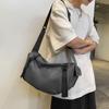 Oxford Men's Crossbody Bag Women Large Capacity Shoulder Messenger Bag