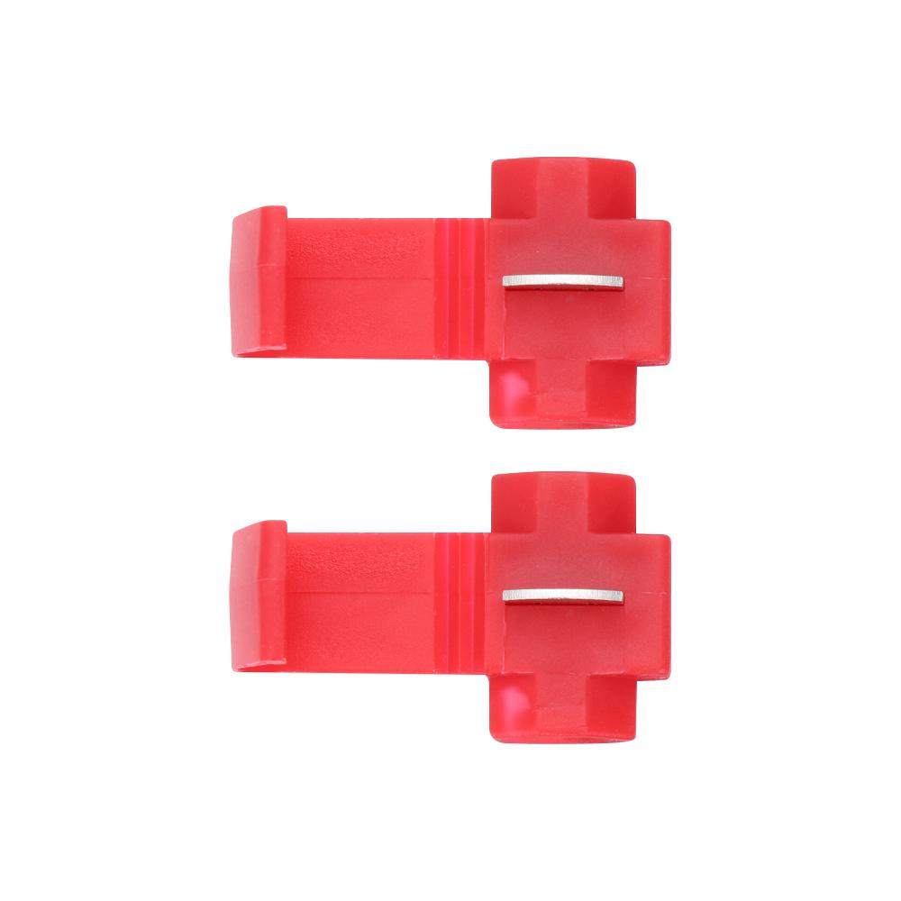 50W 6 Ohm Load Resistor LED Error Wiring Resistance Headlight Load Resistor Turn Signal Fog Lamps Decode Auto Interior Cable