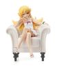 Monogatari Series Shinobu Oshino Sofa Figure Nisio Isin Anime Project Anime Prize Taito