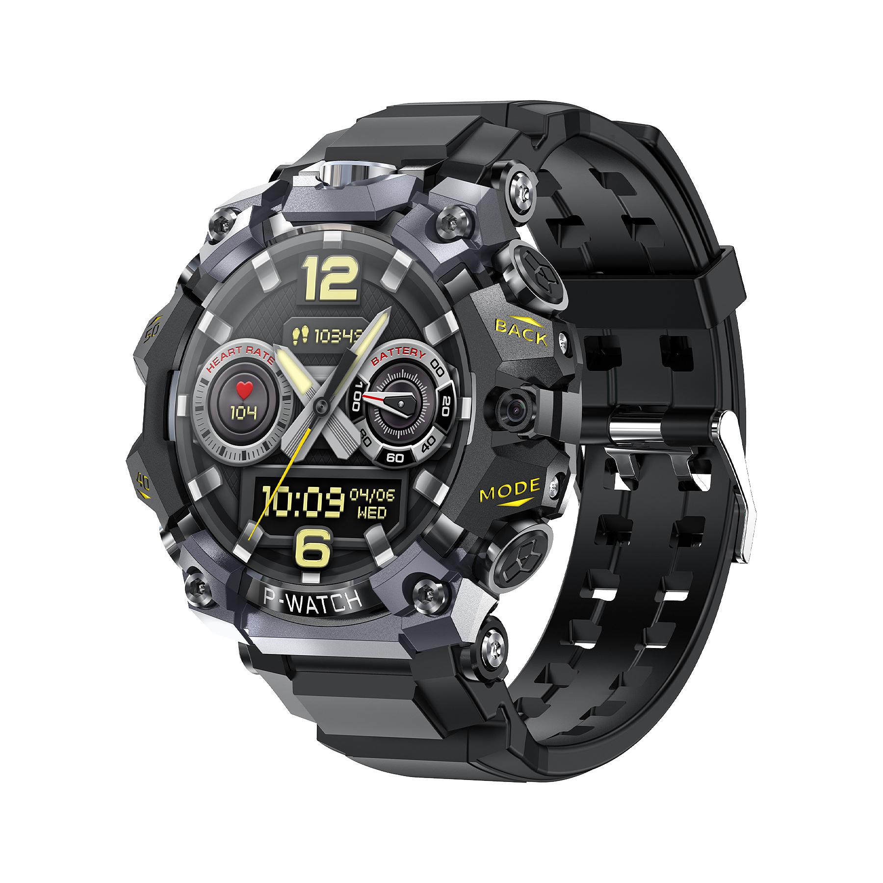 4G Black