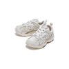 New Balance Korea Series Comfortable Versatile Durable Low-Top Walking Shoes Baby Shoes White IV878SM1