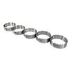 CH-25 Camshaft Bearing Set Fit for Chevy GMC LS Gen IV 4.8 5.3 6.0 6.2L 2008-2018, Replace CC433W Sh-2125s 1923M