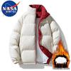 NASA MARVEL Men's Winter Padded Jacket