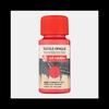 Paint for Textile - Art Creation - 3023 - Strong Red - 50ml - Dark Fabric