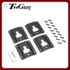 Ford F150 Raptor Tie-Down Bracket Panel for Truck Bed