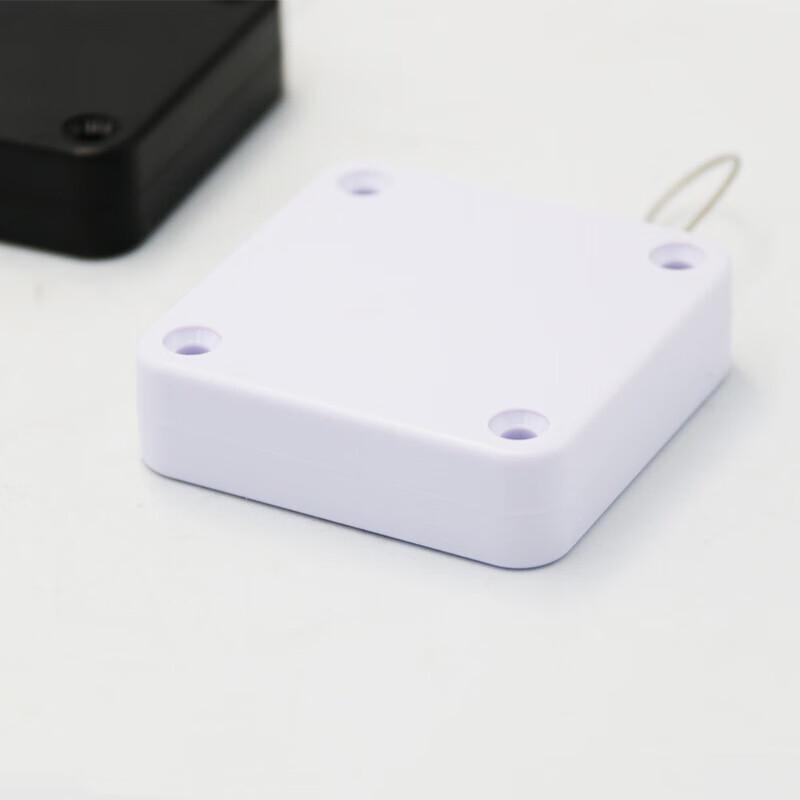 Haisidick Punch-Free Automatic Door Closer