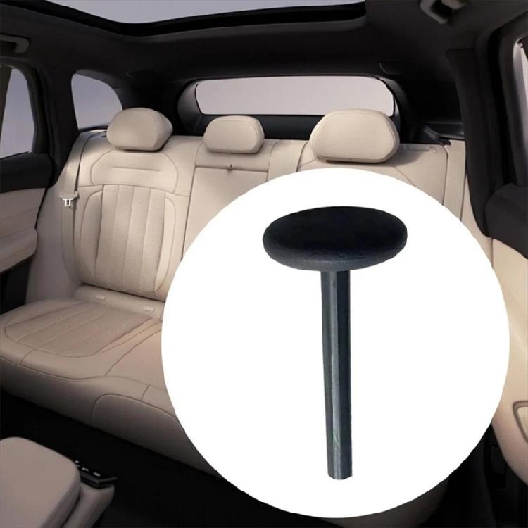 Back Seat Release Button Auto Accessory Easy Installation Car Rear Seat Back Release Knob 87211-74G10-P4Z 8721174G10P4Z