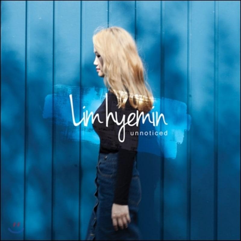 

Lim Hye-min - Unnoticed