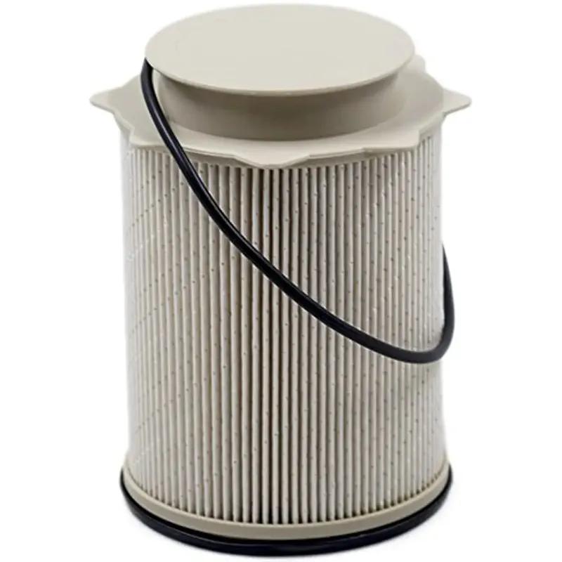 iFJF 68436631AA and 68157291AA Fuel Filter and 5083285AA Oil Filter for - Ram 2500 3500 4500 5500 6.7L Diesel Engines
