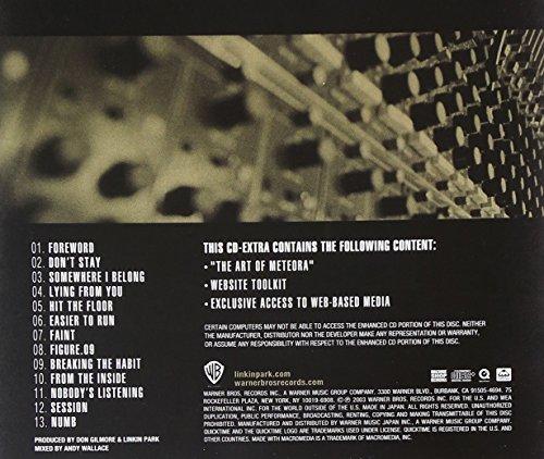 Meteora - Linkin Park