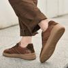 Mens Shoes Genuine Leather Business Shoes Lace Up Oxfords Casual Loafers Fashion Shoes Men Sneakers Zapatos Para Hombres