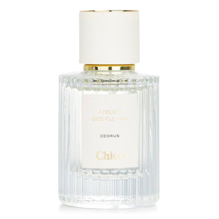 Chloe Atelier Des Fleurs Cedrus Eau