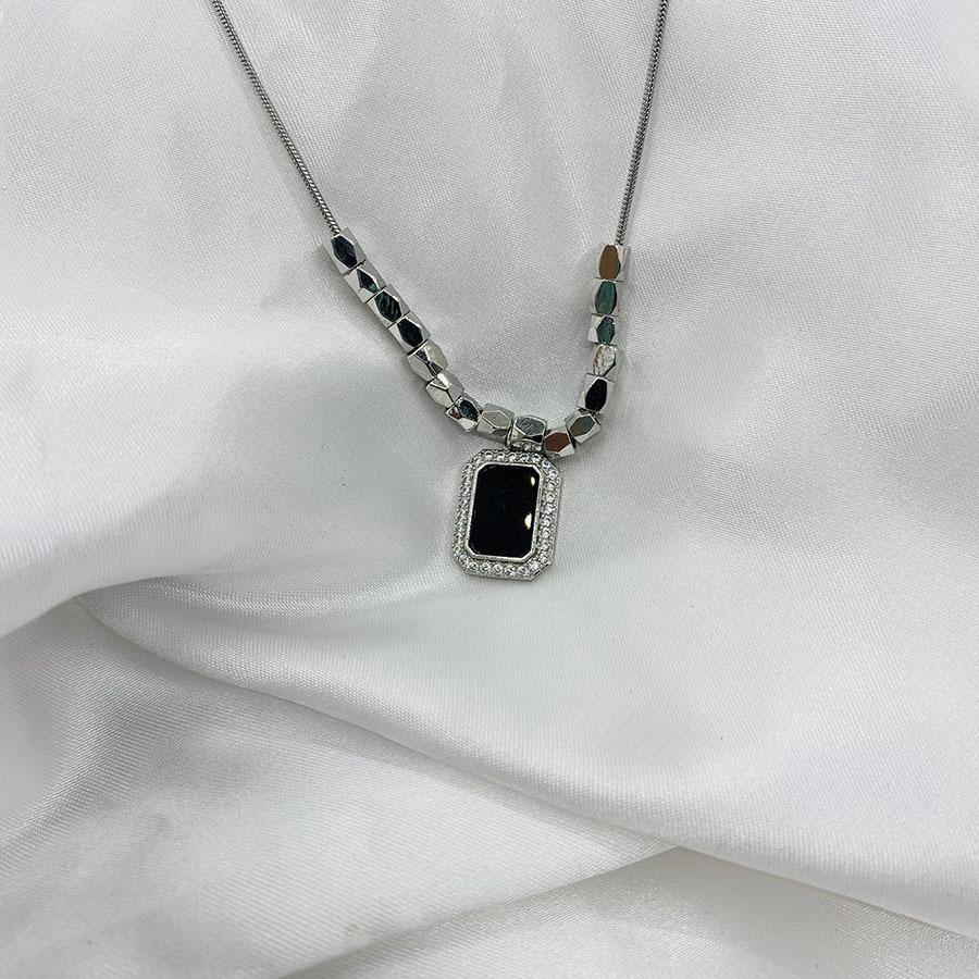 Necklace Fashion Versatile High-end Temperament Trendy Necklace