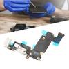 Charging Port Module USB Charging Port Dock Connector Microphone Hdphone   Cable Module for   6S Plus