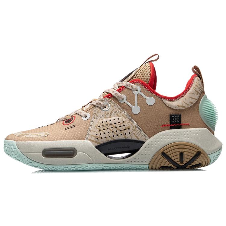 ПОДКЛАДКА WADE ALL CITY 9 - Год Быка ABAR005-1 42