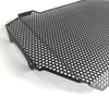 Motorcycle Guards Grille Cover Protection Fit for Kawaskai Z900RS 2021-2025 Radiator Core