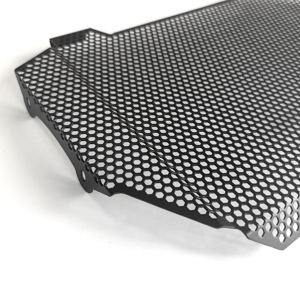 Motorcycle Guards Grille Cover Protection Fit for Kawaskai Z900RS 2021-2025 Radiator Core