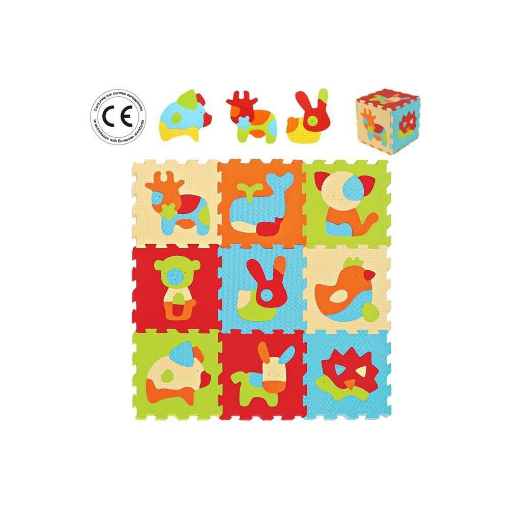 Buy Ludi Animal Foam Tiles At Affordable Prices Free Shipping Real Reviews With Photos Joom