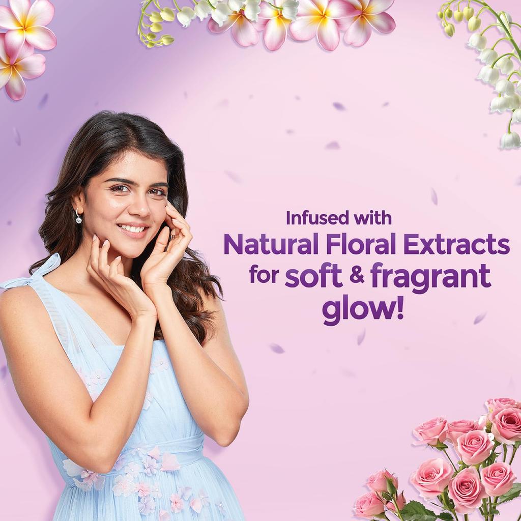 Yardley London Morning Dew Perfumed Beauty Talc 100g Soft Silky Fragrant Body Powder Pack of 1