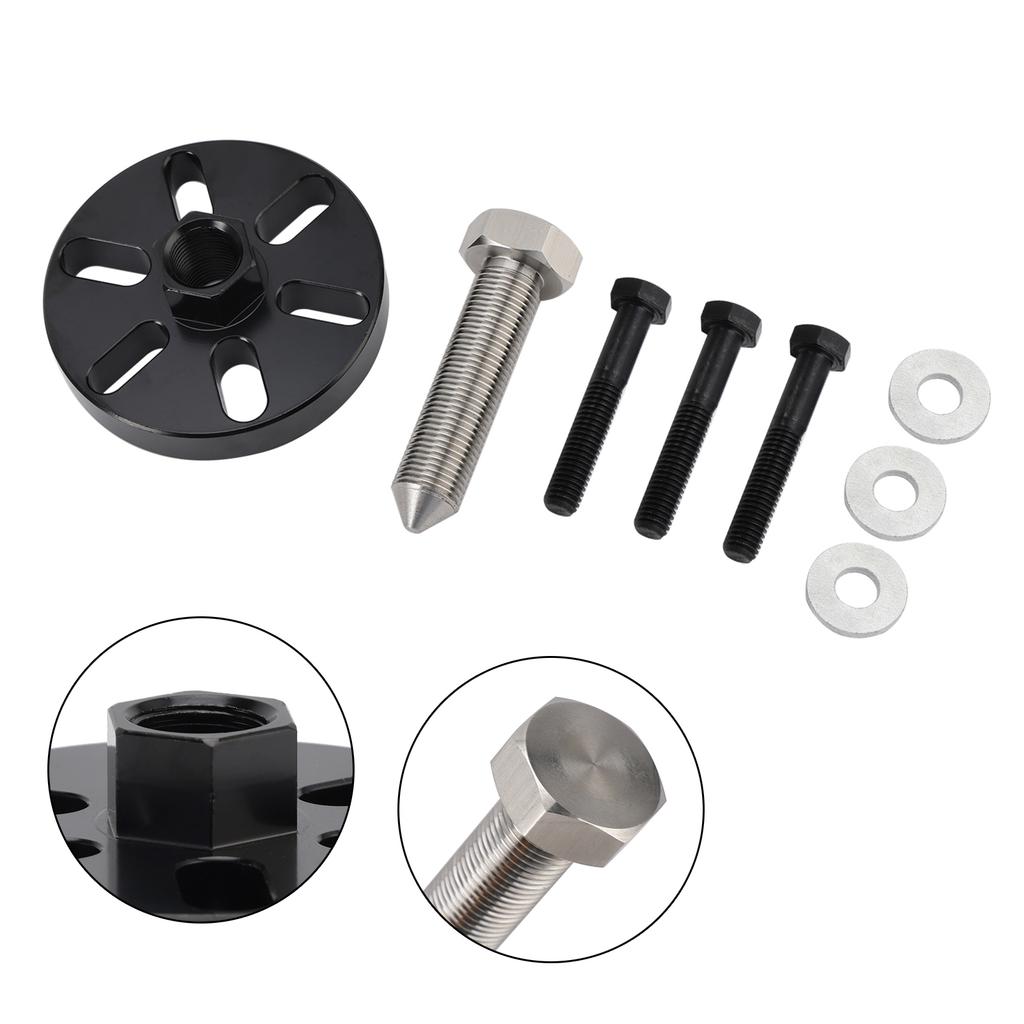 Flywheel Puller Tool Flywheel Remover Universal Fit For Polaris Trail Scrambler