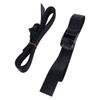 Adjustable Straps Pull up Handle Rings Non-Slip Strength Training Ring  Home Exercise