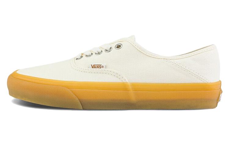 Vans Authentic VR3  White Khaki  VN0A4BX5CGB 36.5