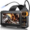 4.3 Inch Endoscope Camera IP67 Drain Endoscope New Inspection Camera  for Automotive Engine