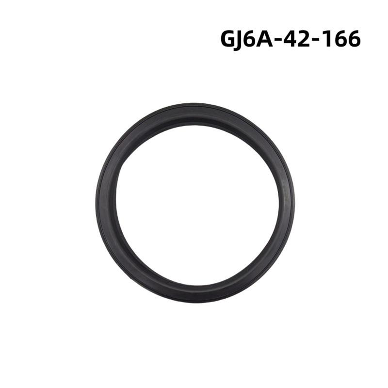 Уплотнительное кольцо прокладки топливного насоса GJ6A-42-166 Для Mazda 6 GG 2003-2008